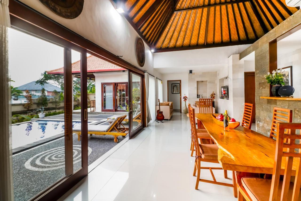 Maia Bali * Ubud (Bali)