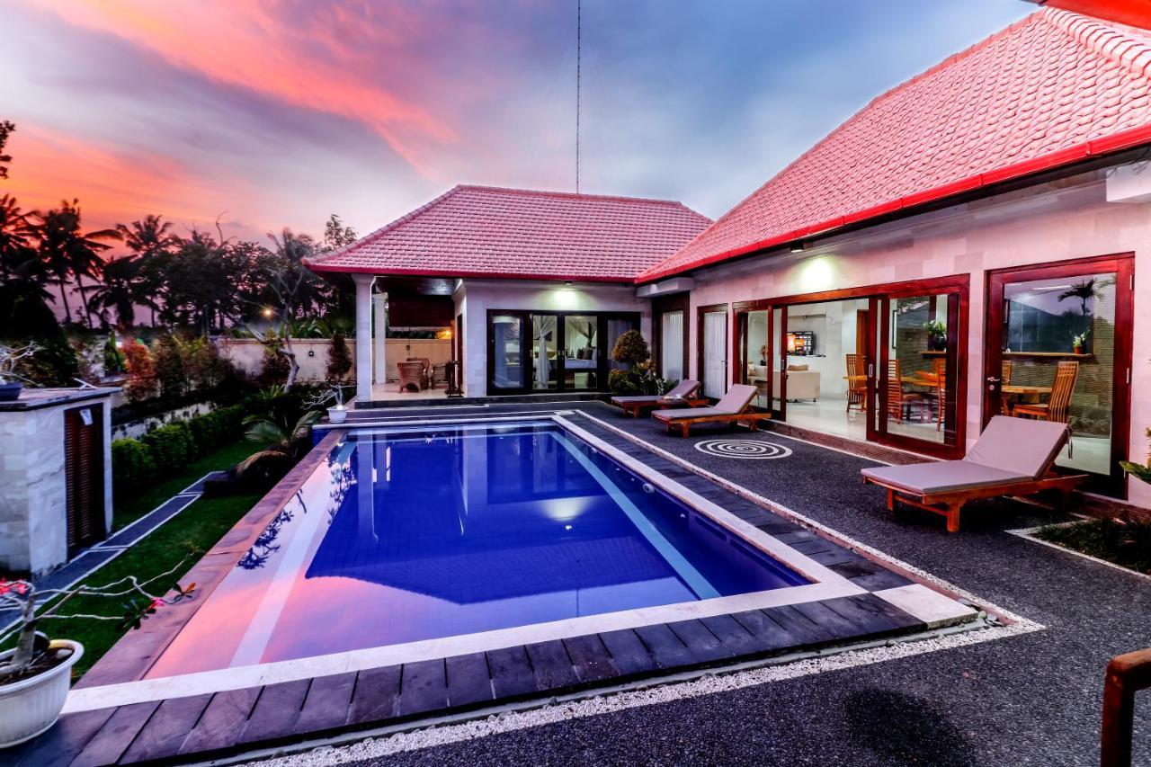 Maia Bali Villa Ubud (Bali)