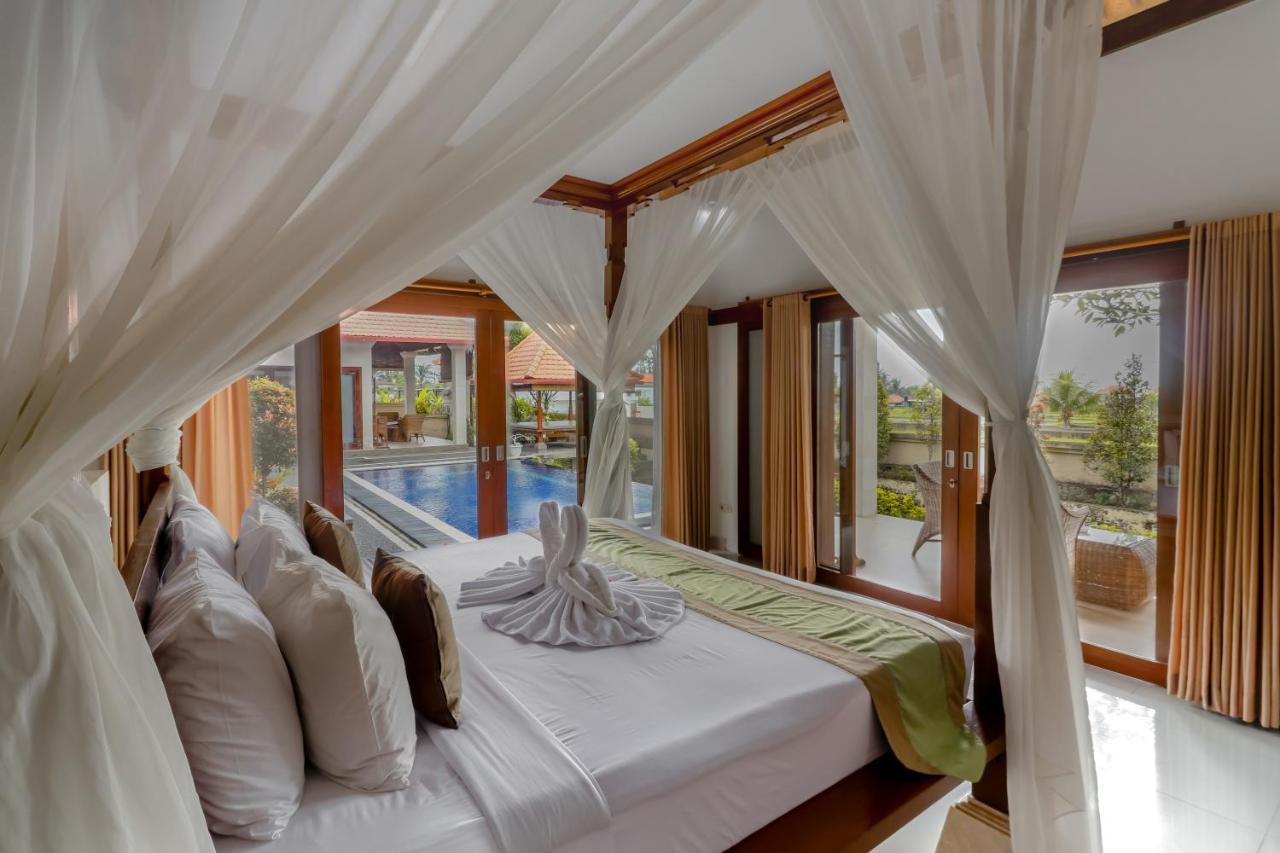 Villa Maia Bali Ubud (Bali)