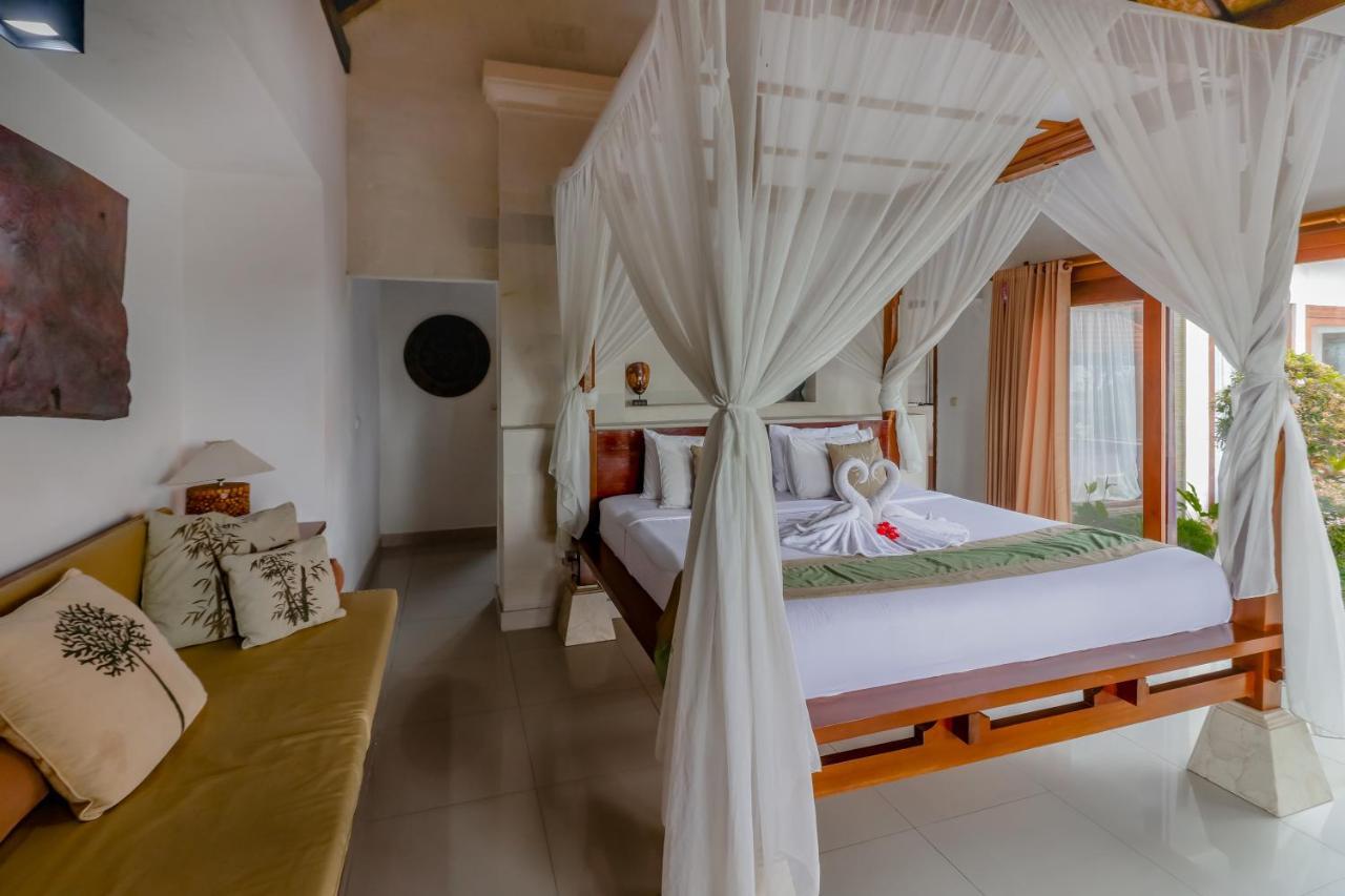 Maia Bali Villa Ubud (Bali)