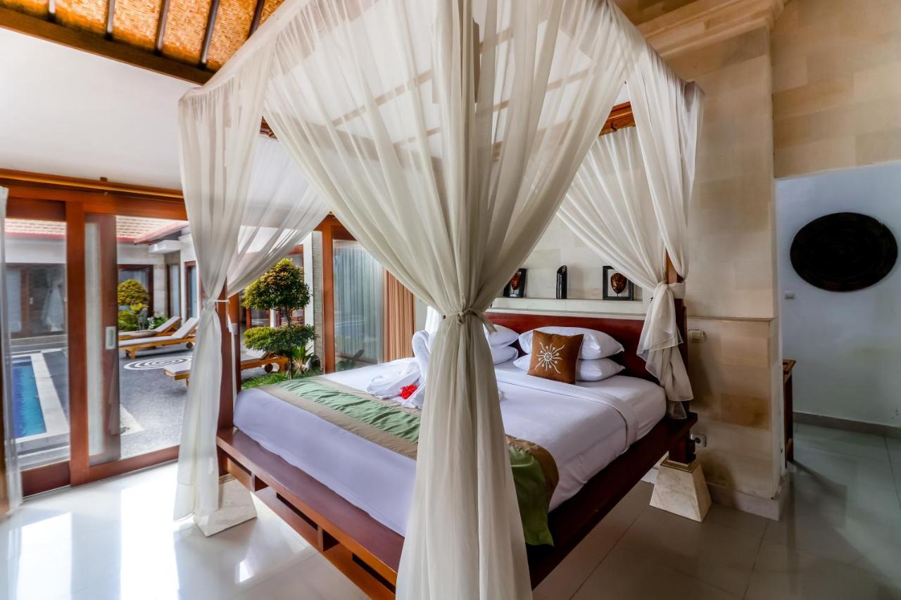 Maia Bali Villa