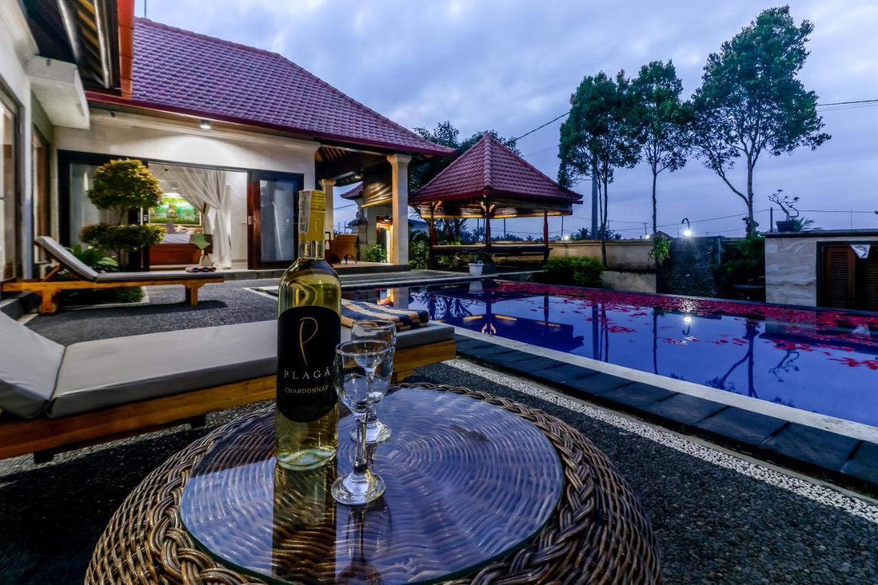 Villa Maia Bali *