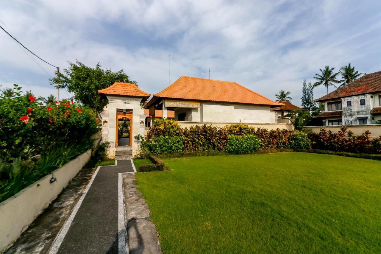 Maia Bali Villa *