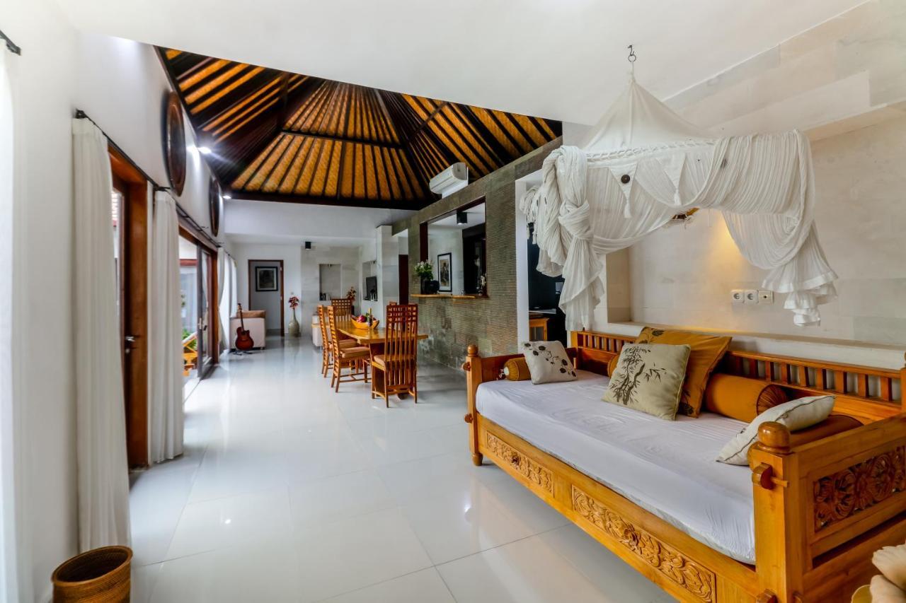 Villa Maia Bali Ubud (Bali)