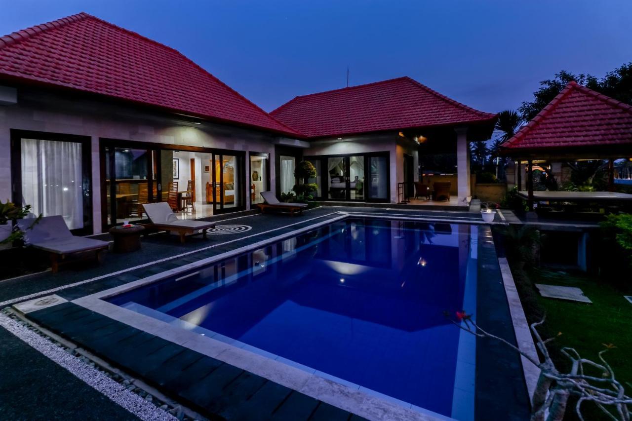 Villa Maia Bali *