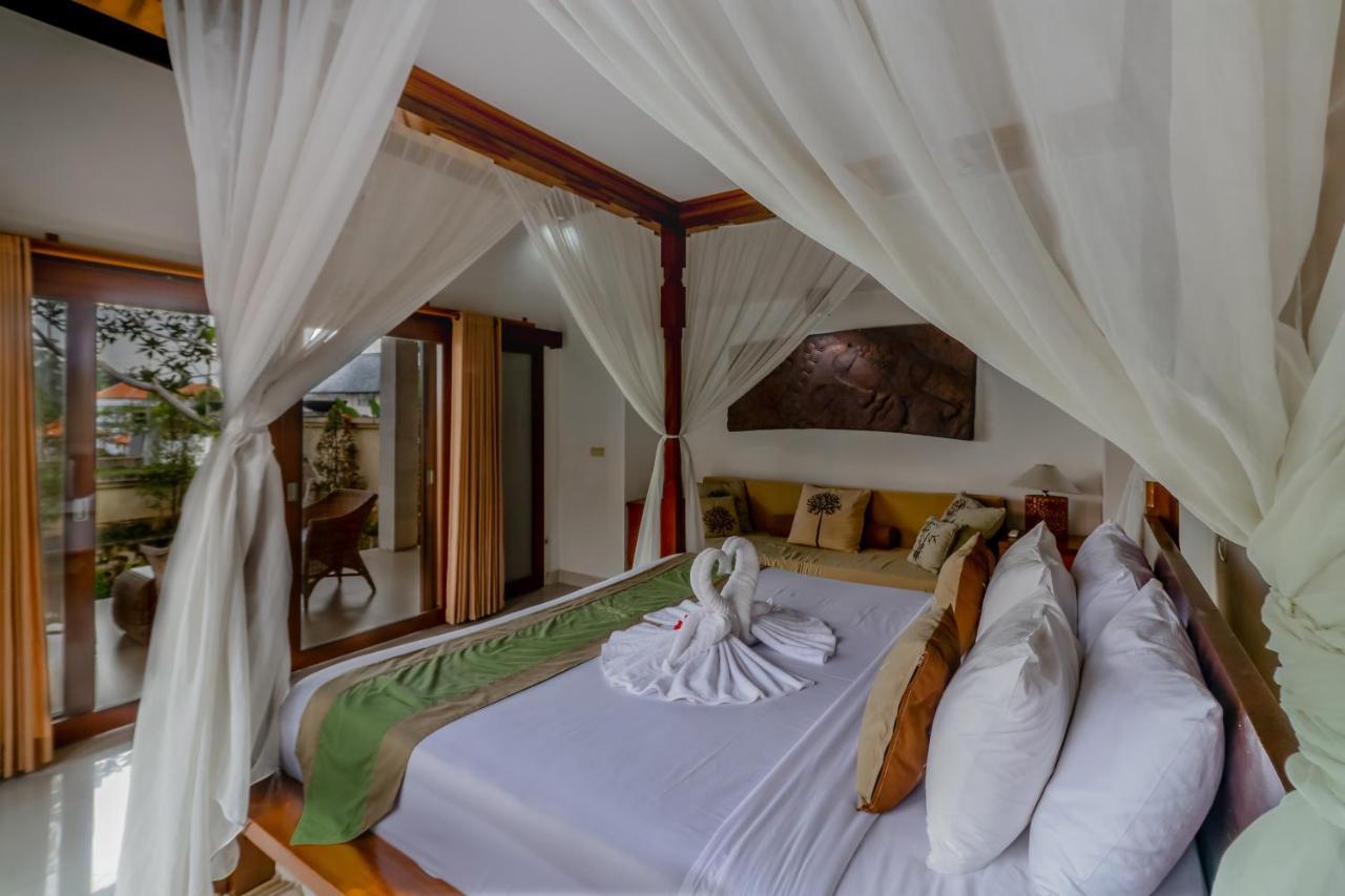 Villa Maia Bali Ubud (Bali)